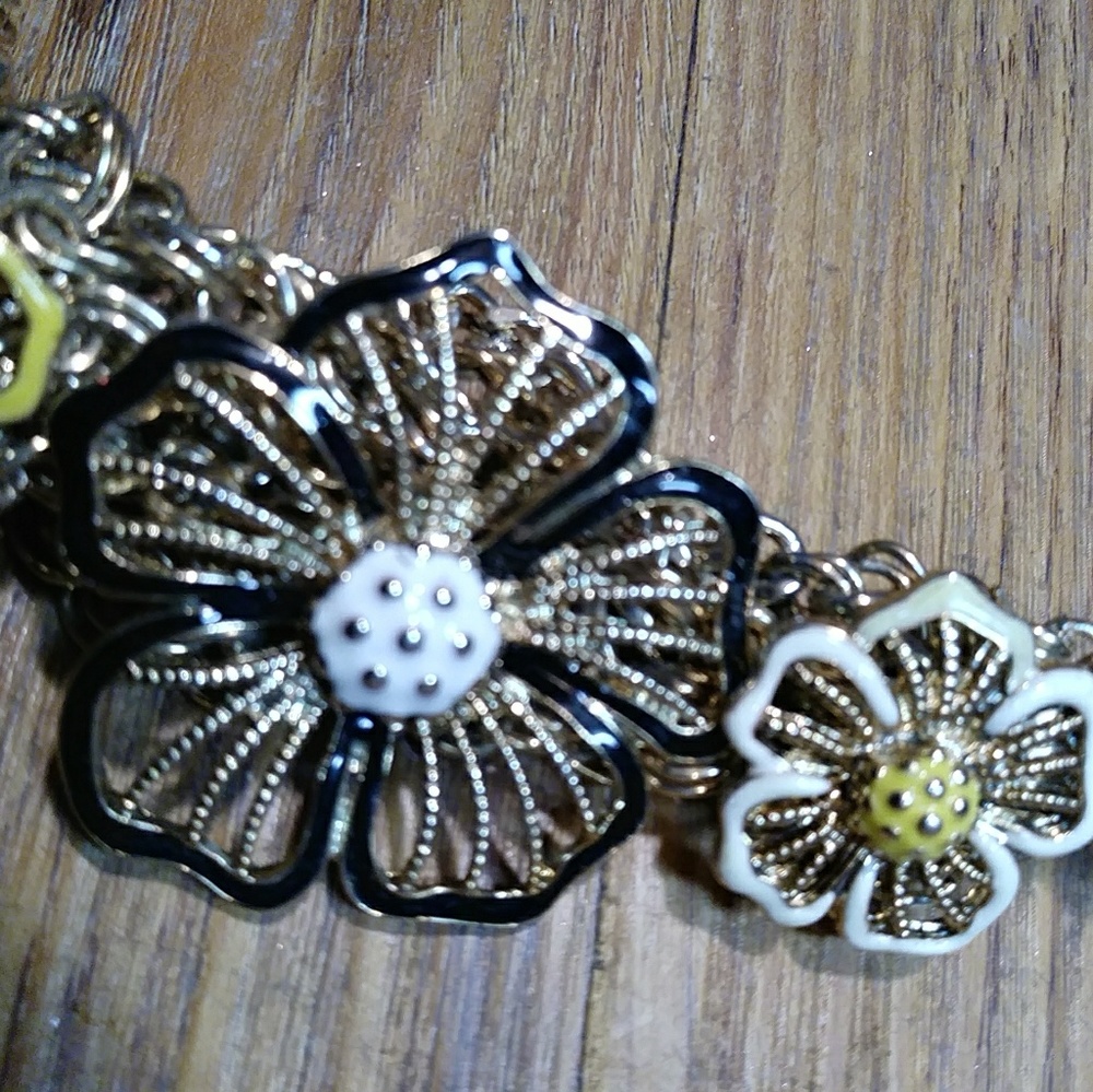Liz Claiborne necklace